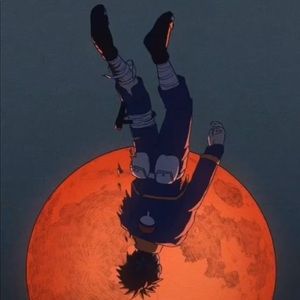 Meet your Posher, Noah